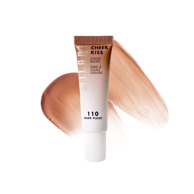 Cheek Kiss Liquid Blush