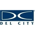 Del City logo