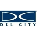 Del City logo