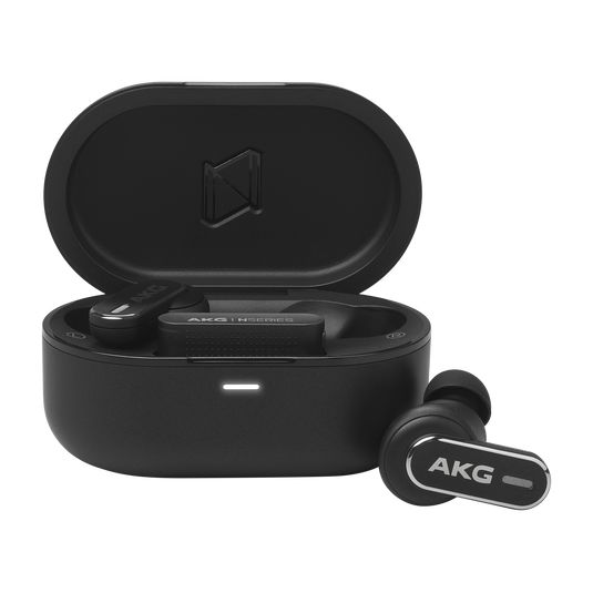 AKG N5 Hybrid