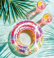 36" Summer Swim Ring from Bestway