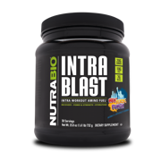 Intra Blast