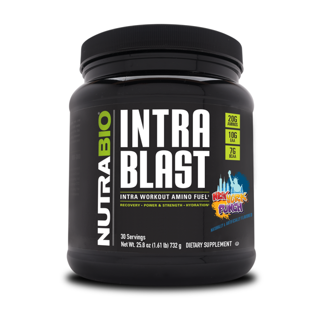 Intra Blast