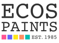 ECOS Paints logo