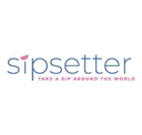 Sipsetter logo