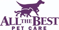 All The Best Pet Care logo