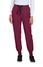 Solis x koi Hettie Women's 9-Pocket Jogger-Style Scrub Pant