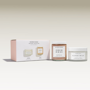 INSTANT VACATION Coco Body Essentials