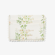 The Card Case x PETITE KEEP