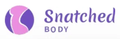 Snatched body logo