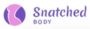 Snatched body logo