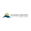Massage Heights logo