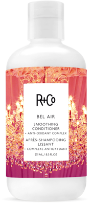 BEL AIR Smoothing Conditioner + Anti-Oxidant Complex