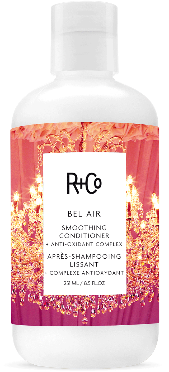 BEL AIR Smoothing Conditioner + Anti-Oxidant Complex
