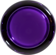 SANWA DENSHI OBSC30-XX 30mm CLEAR Pushbutton