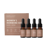 Women's Hormone Kit