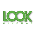 LOOK Cinemas logo