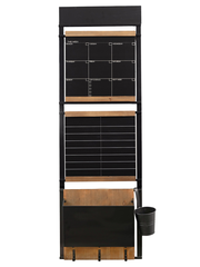 THE SAMI Wall Organizer