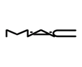 MAC Cosmetics UK logo
