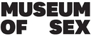 Museum of Sex logo