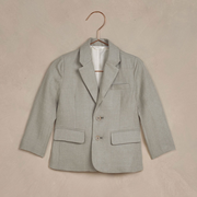 Noralee Sebastian Blazer - Sage - FINAL SALE