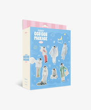 [Weverse] ENHYPEN - 2023 GGU GGU PACKAGE