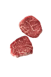 3 - Filet Medallion 8 oz per pack