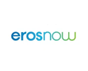 Eros Now logo