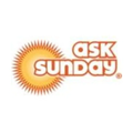 AskSunday logo