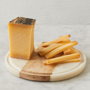 L’Etivaz - a fruity, nutty, Swiss cow’s milk cheese | Murray's Cheese