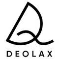 Deolax logo
