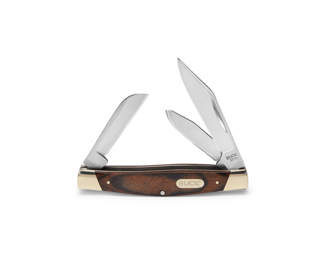 371 Stockman® Knife