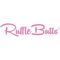 RuffleButts logo