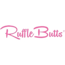 RuffleButts logo
