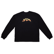 TF x Godzilla Kaiju Inferno Long Sleeve