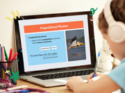 Customize within K-5th grade subjects