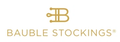 Bauble Stockings logo