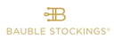 Bauble Stockings logo