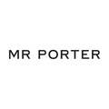 MR PORTER logo