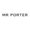 MR PORTER logo