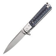 Artisan Cutlery Classic ATZ-1802G S35VN Blade G10 Handle Folding Knives