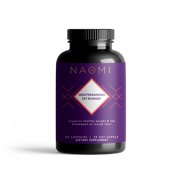 Mediterranean Fat Burner