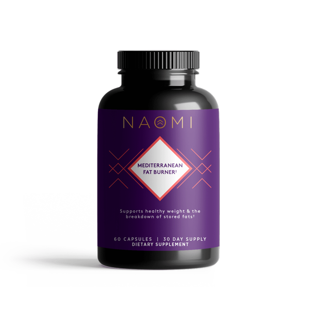 Mediterranean Fat Burner