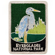 Everglades National Park Patch