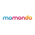 Momondo logo
