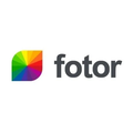 Fotor logo