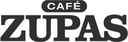 Cafe Zupas logo