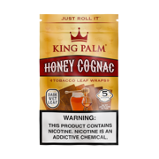 Honey Cognac - Wraps