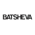Batsheva logo