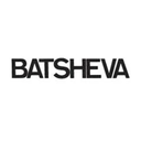 Batsheva logo